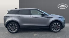 Land Rover Range Rover Evoque 2.0 D200 Dynamic HSE 5dr Auto Diesel Hatchback